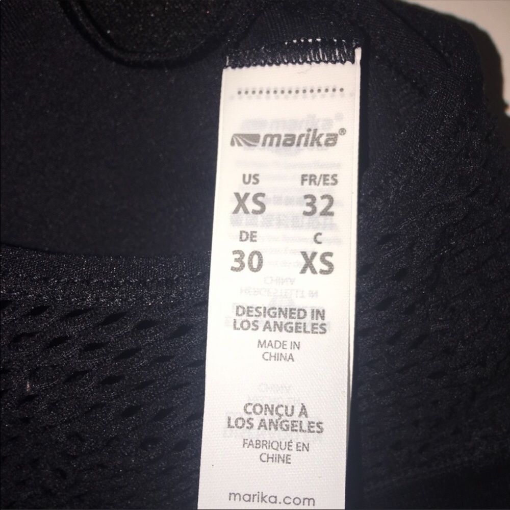 Sports bra - Picture 5 of 6